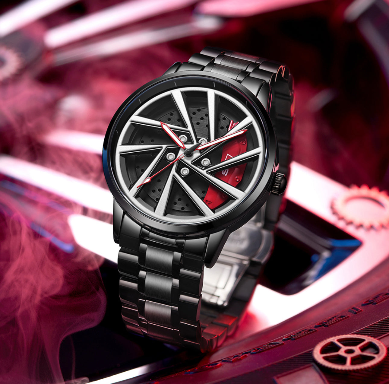 RS-BLADE GYRO