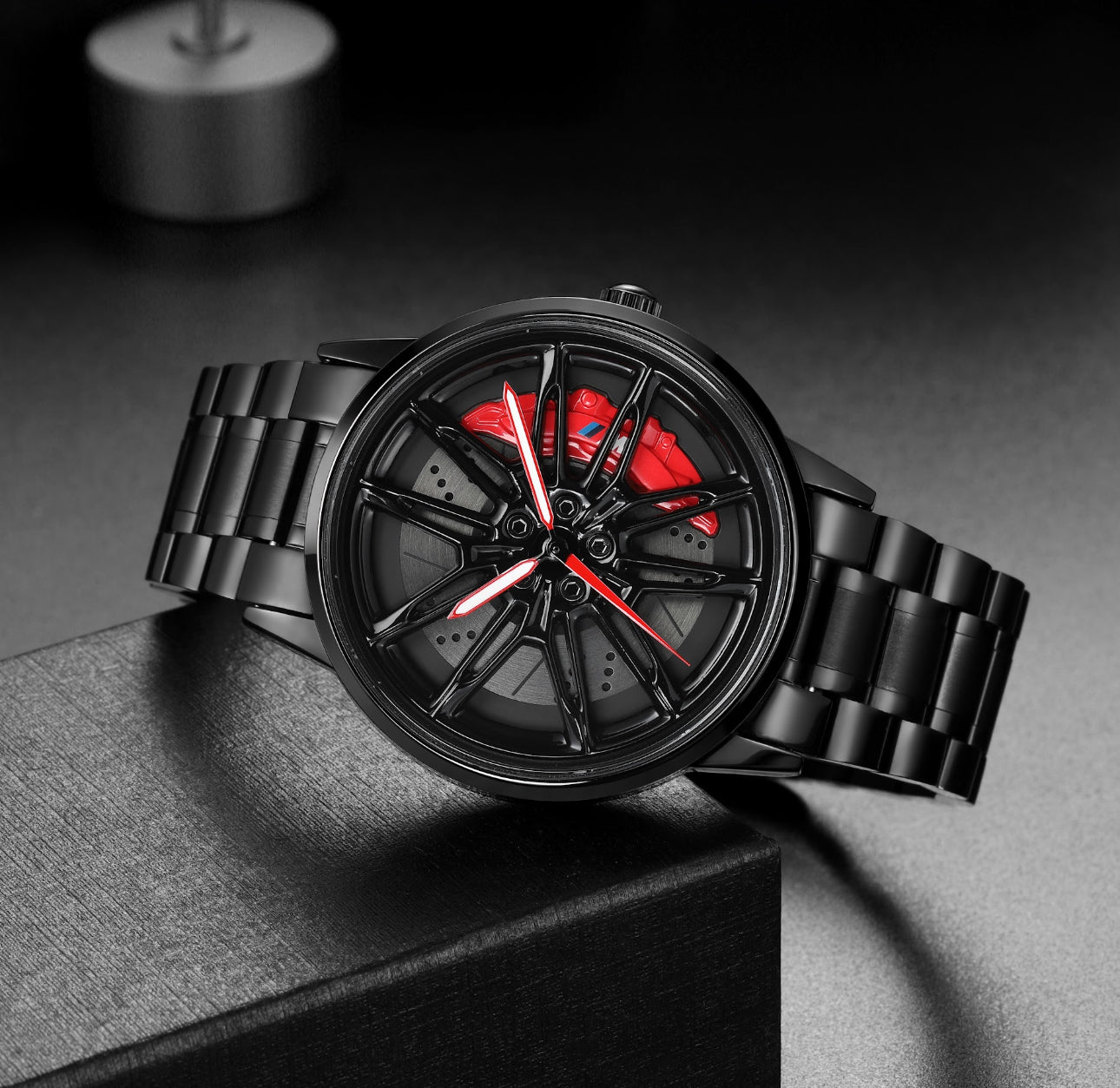 M2 GYRO