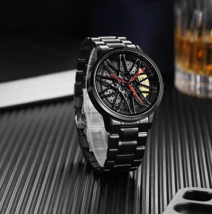 M5 GYRO