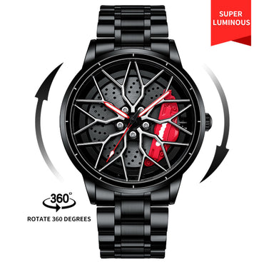 LAND ROVER BREMBO GYRO