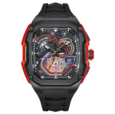 TRACK WATCH