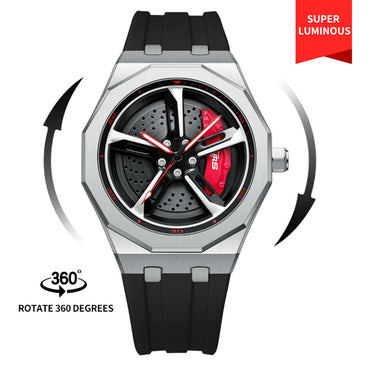RS7 AP TWO TONE GYRO