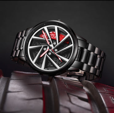 RS-BLADE GYRO